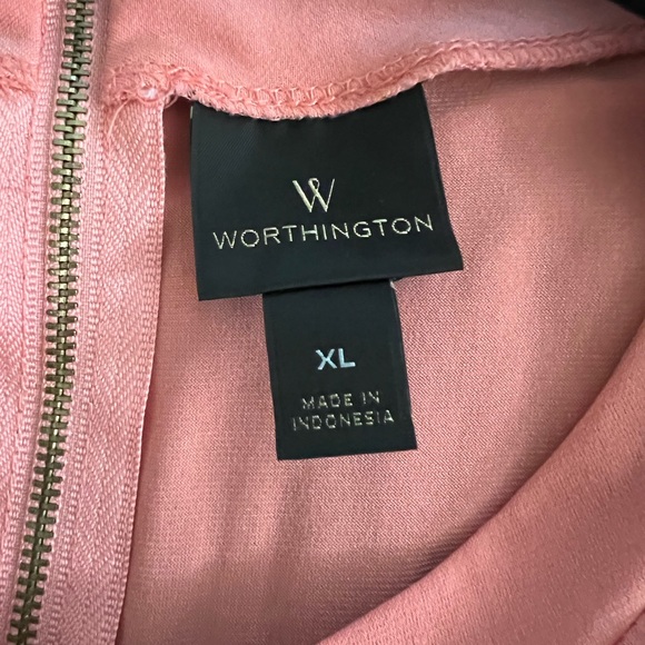 Worthington Blouse - Picture 5 of 6